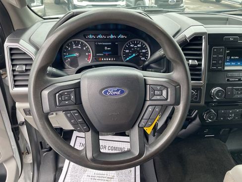 Used 2018 Ford F250 XLT image 20