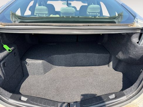 Used 2018 Ford Fusion S FWD image 5