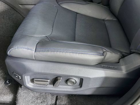 New 2026 Toyota Tundra Platinum AWD/4WD image 23