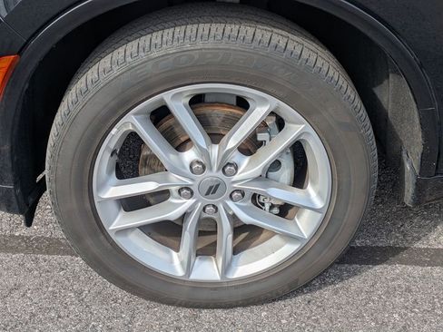 Used 2024 Dodge Durango GT image 11