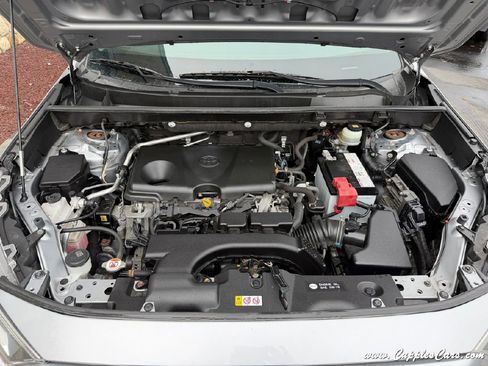 Used 2019 Toyota RAV4 XLE w/ Convenience Package image 15