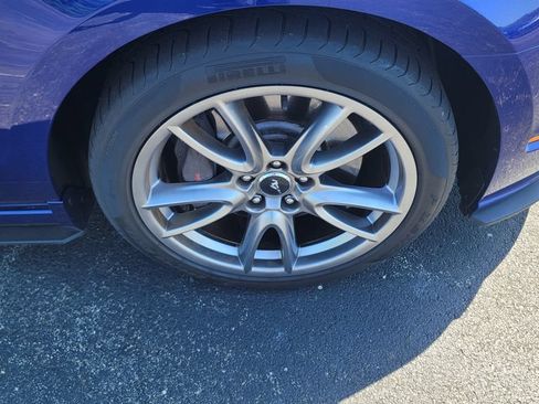 Used 2013 Ford Mustang GT Premium w/ GT Track Pkg RWD image 14