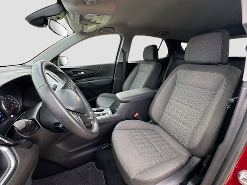 Used 2024 Chevrolet Equinox LT image 20