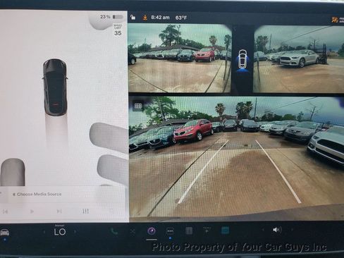 Used 2023 Tesla Model Y 2WD image 20