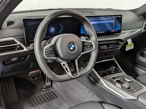 New 2026 BMW 330i xDrive Sedan image 10