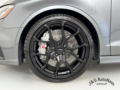 Used 2018 Audi RS 3 AWD/4WD image 38