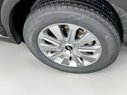 Used 2024 Hyundai Palisade SEL image 11