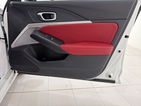 Certified 2023 Acura Integra A-Spec image 18