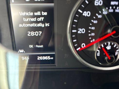 Used 2023 Kia K5 LXS FWD image 13