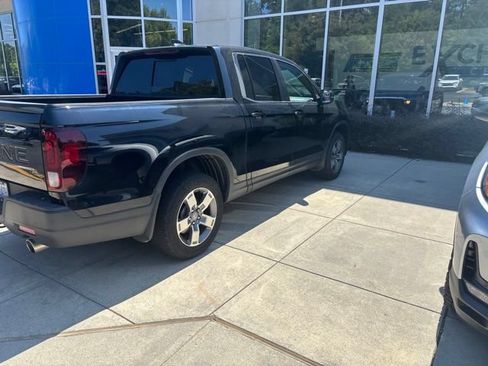 Used 2024 Honda Ridgeline RTL image 6