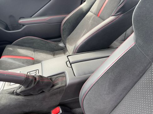 Used 2023 Subaru BRZ Limited RWD image 14