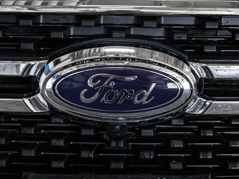 Certified 2024 Ford Ranger Lariat w/ FX4 Off-Road Package AWD/4WD image 13