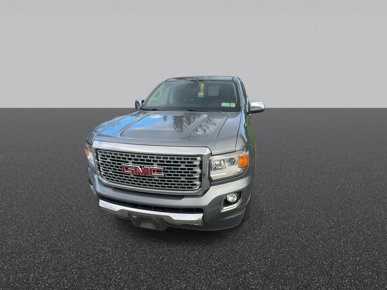 Used 2020 GMC Canyon Denali AWD/4WD image 4