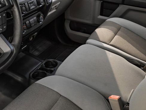 Used 2018 Ford F150 XL w/ Equipment Group 101A Mid image 26