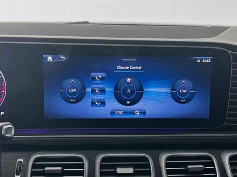 Certified 2024 Mercedes-Benz GLE 350 4MATIC image 16