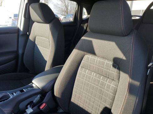Certified 2024 Honda HR-V Sport image 20