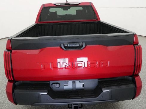 New 2026 Toyota Tundra SR5 RWD image 7