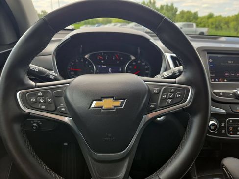 Certified 2023 Chevrolet Equinox LT AWD/4WD image 13