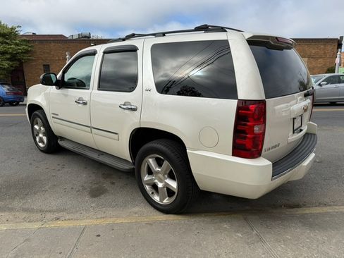Used 2014 Chevrolet Tahoe LTZ image 6