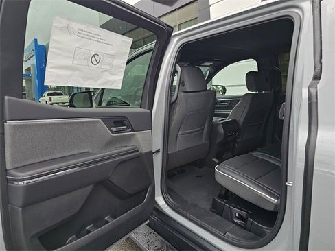 New 2026 GMC Sierra EV Elevation w/ Premium Package image 18