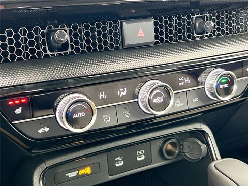 New 2026 Honda CR-V EX-L image 10