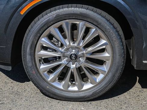 Used 2020 Hyundai Palisade Limited AWD/4WD image 11