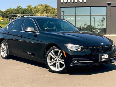 Used 2017 BMW 330i Sedan image 33