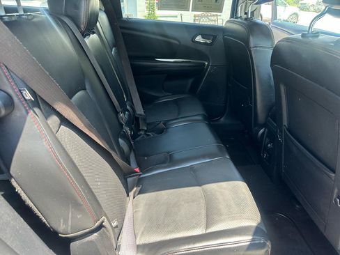 Used 2019 Dodge Journey GT AWD/4WD image 24