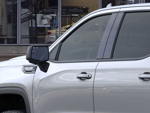 New 2026 GMC Sierra 1500 AT4 image 12