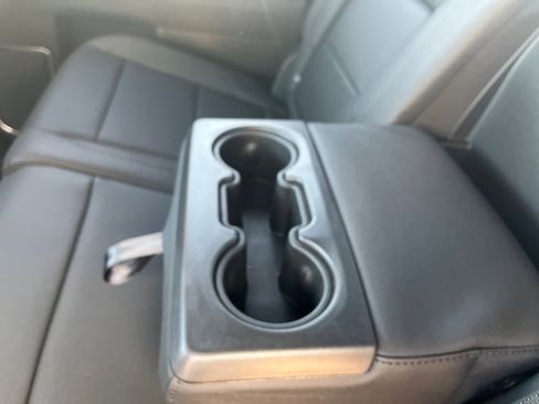 New 2026 Chevrolet Silverado 1500 LTZ w/ LTZ Premium Package image 15