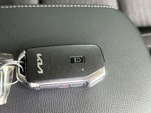Used 2023 Kia Soul EX FWD image 28