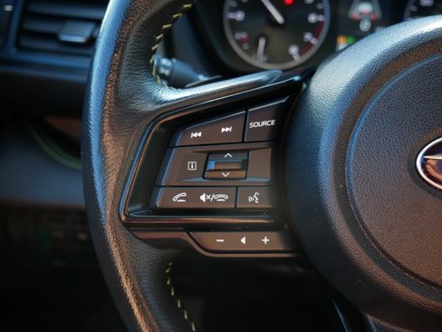 Certified 2023 Subaru Ascent Onyx Edition Limited image 27