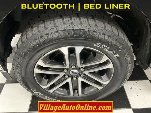 Used 2022 Ford F150 XL w/ Equipment Group 101A High image 10