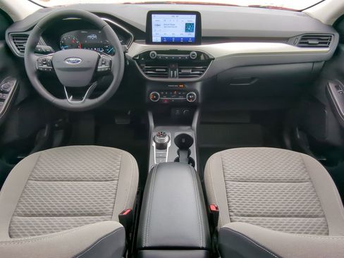 Certified 2021 Ford Escape SE w/ Cold Weather Package image 14