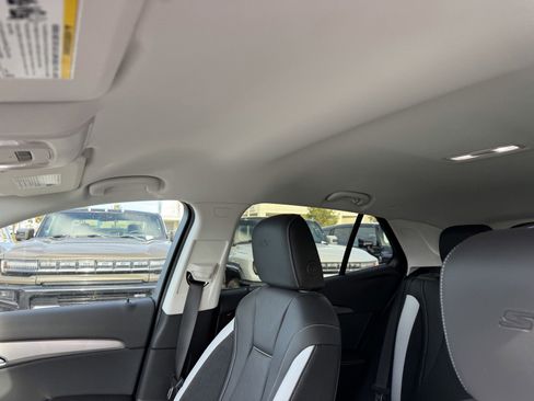 New 2026 Buick Envision Sport Touring AWD/4WD image 20