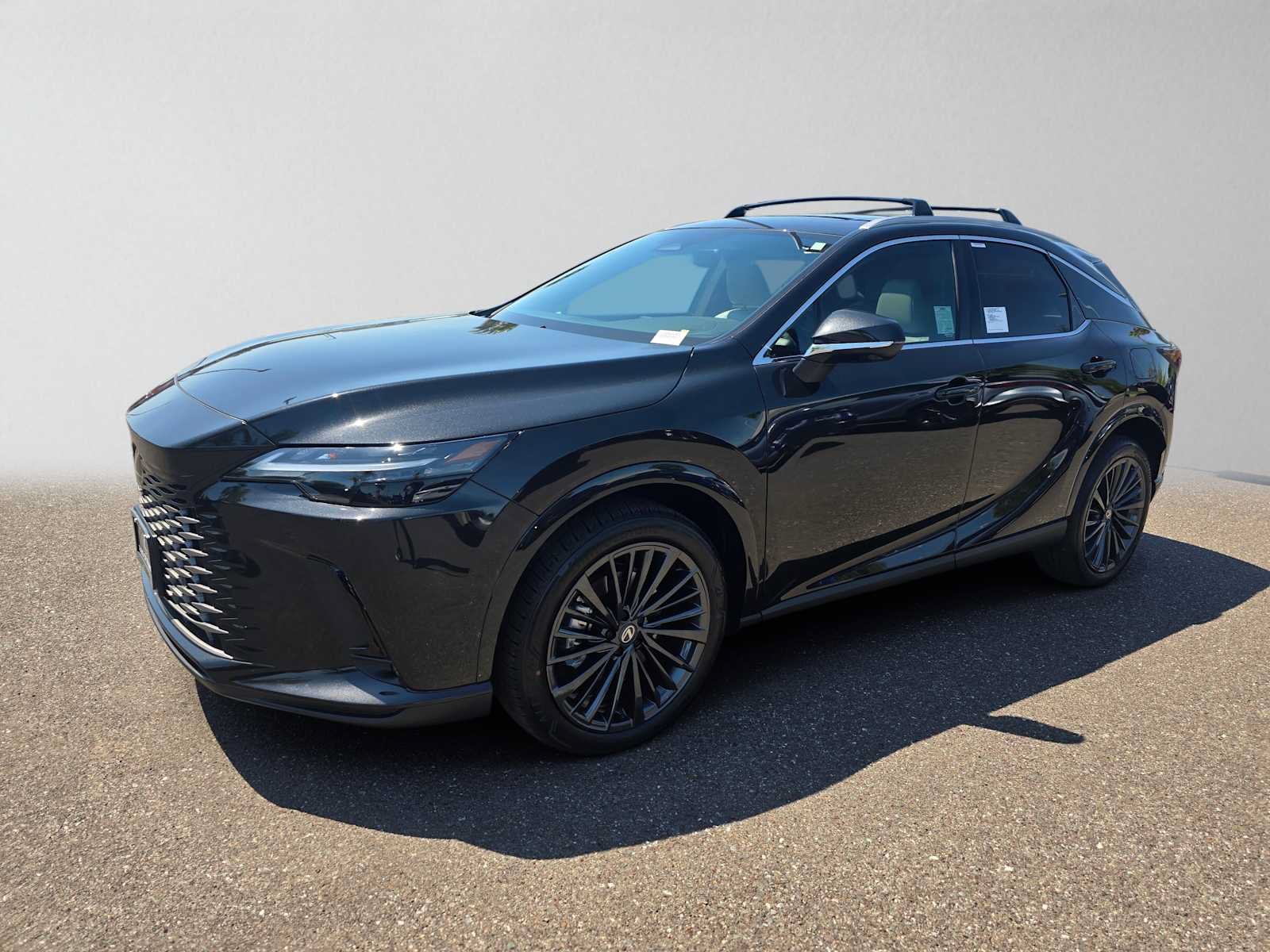 Used 2026 Lexus RX 350 Premium w/ Convenience Package FWD image 9