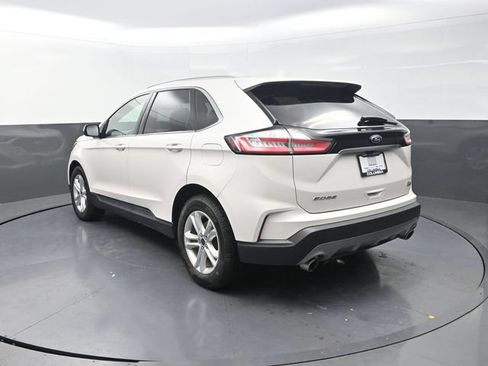 Used 2019 Ford Edge SEL w/ Equipment Group 201A AWD/4WD image 8