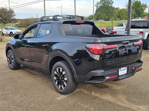 New 2026 Hyundai Santa Cruz SEL image 3