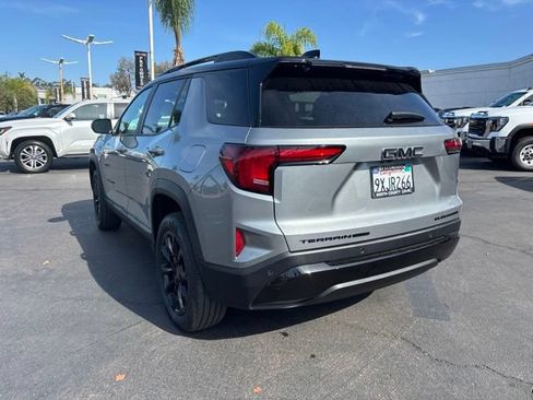 Used 2026 GMC Terrain Elevation w/ Black Edition AWD/4WD image 4