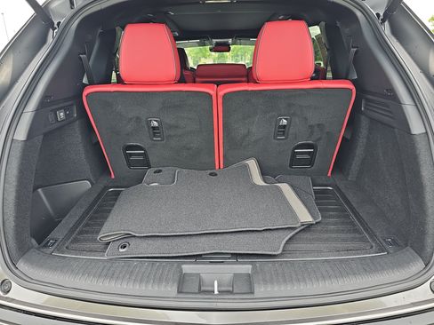 Certified 2025 Acura MDX A-Spec AWD/4WD image 12