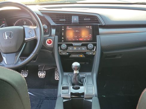 Used 2018 Honda Civic Si image 13