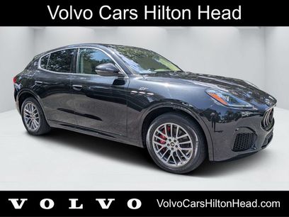 Used 2023 Maserati Grecale GT