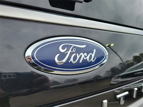 Used 2024 Ford Expedition Max XLT image 37