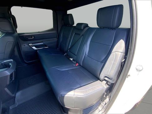 Used 2024 Toyota Tundra Platinum AWD/4WD image 20