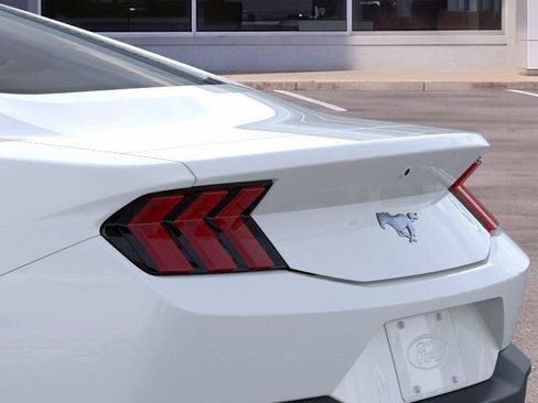 New 2026 Ford Mustang Coupe RWD image 22