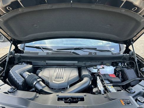 New 2026 GMC Acadia Elevation image 30