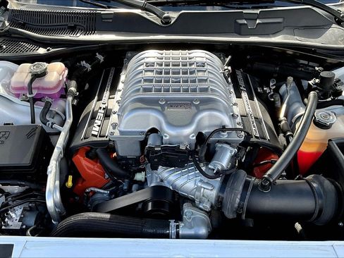 Used 2023 Dodge Challenger SRT Hellcat image 30