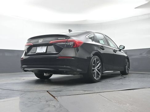 Used 2024 Honda Civic Touring image 35