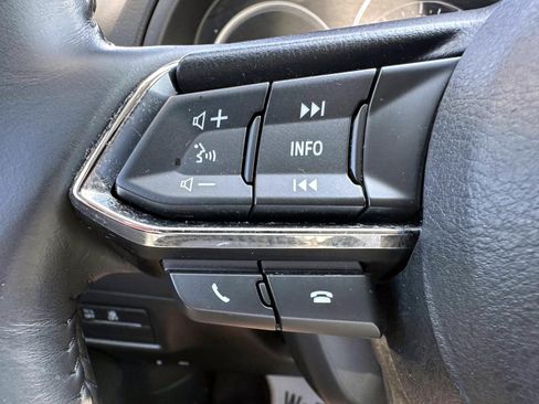 Used 2019 MAZDA CX-5 Touring AWD/4WD image 18