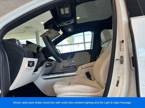 Certified 2026 Mercedes-Benz GLA 250 4MATIC image 8